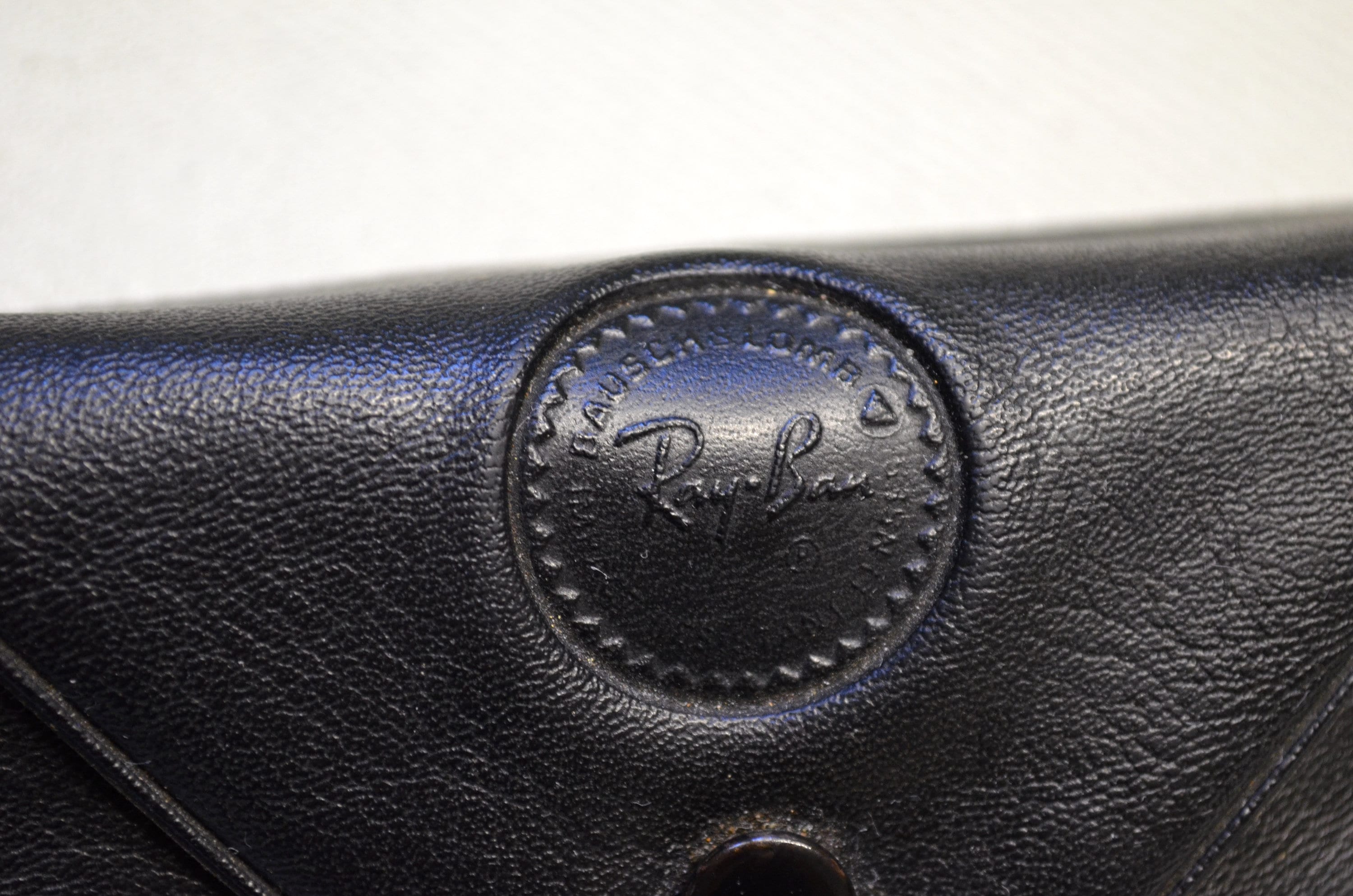 bausch and lomb ray ban sunglasses