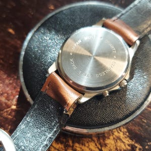 Time Military Quartz Men's Wristwatch . image 6