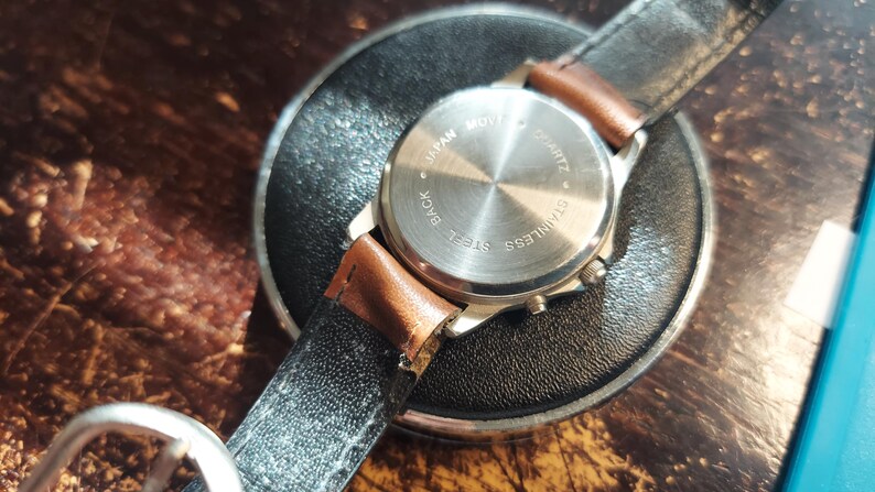 Time Military Quartz Men's Wristwatch . image 6