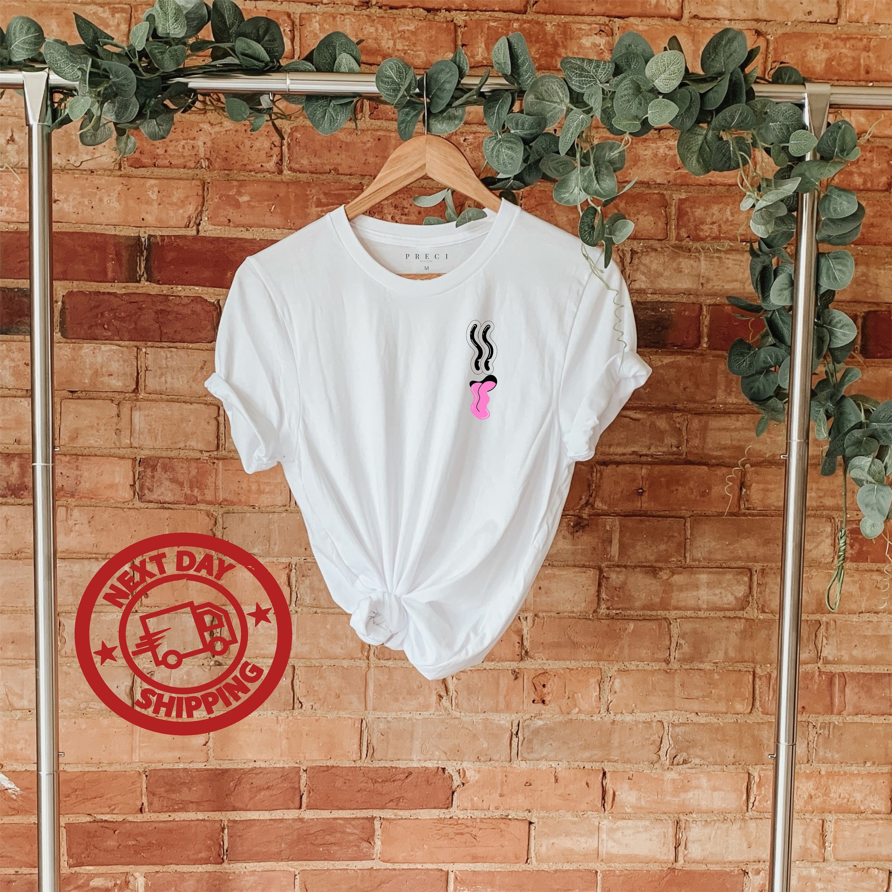 Cool Summer Shirt Funny Vibes Shirt Funny Summer Shirt - Etsy