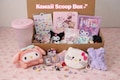 Mystery Kawaii Scoop Box | Stationery, Plush, Accessories (Gift Box) product logo