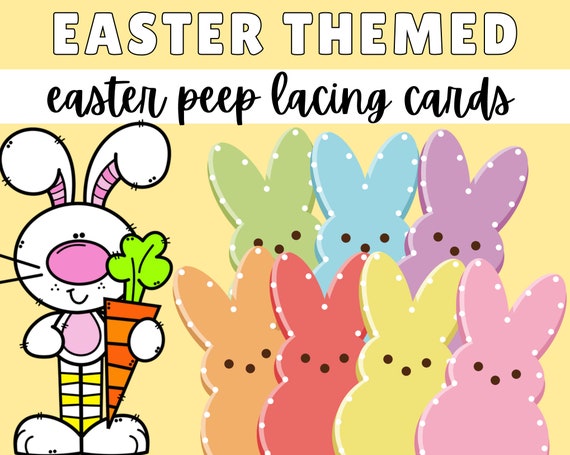 Printable Easter Preschool Activities Easter Preschool