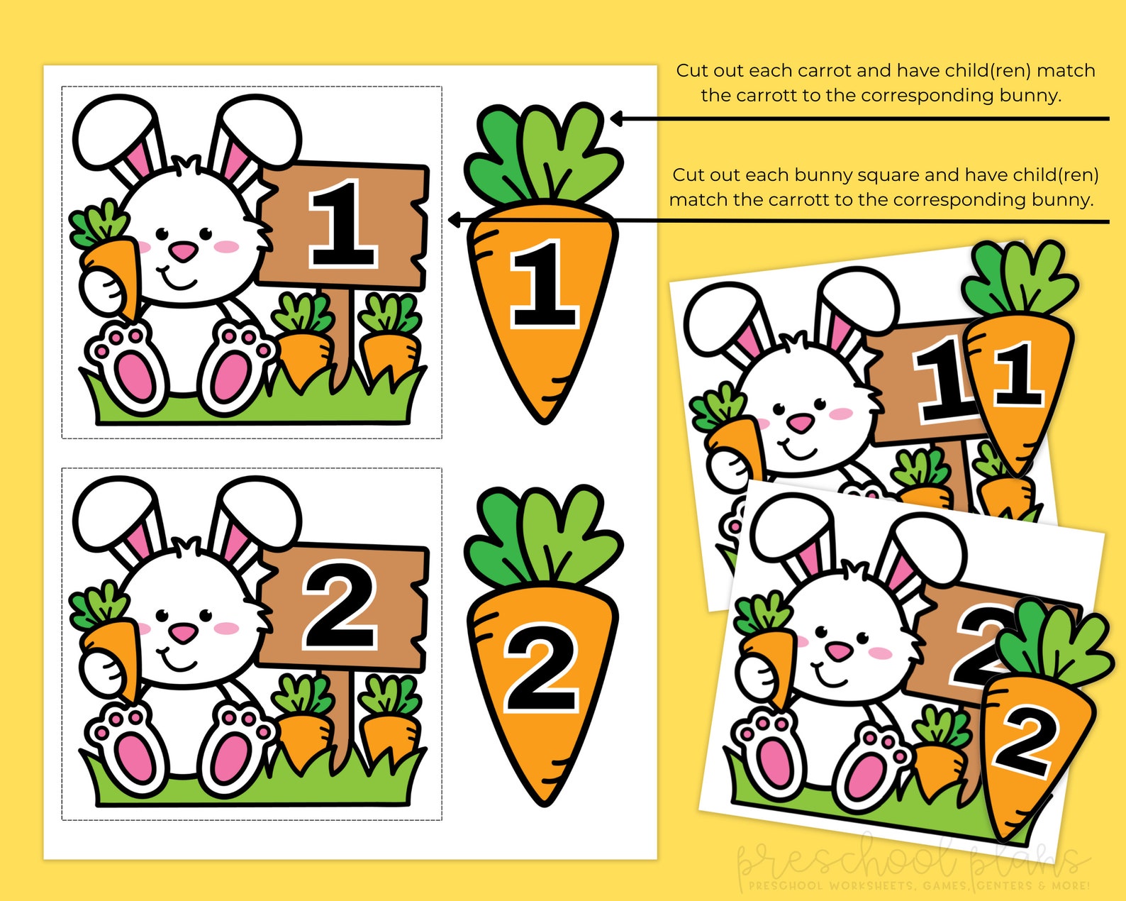 Printable Easter Activities For Kids Preschool Worksheets Etsy Canada Printable easter activities for kids preschool worksheets etsy canada