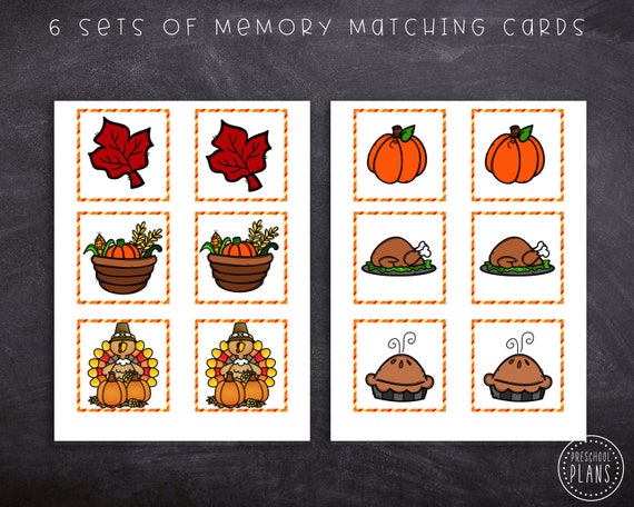 Flower Matching Game - Homeschool Share