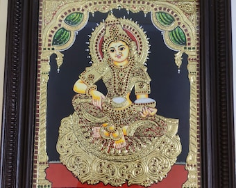 for larger paintings art supply 5 to 7mm 700 pack Tanjore Painting Stones