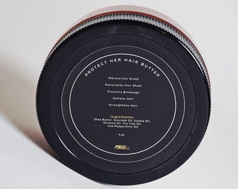 Protect H.E.R. Hair Butter