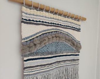 Woven Wall Hanging