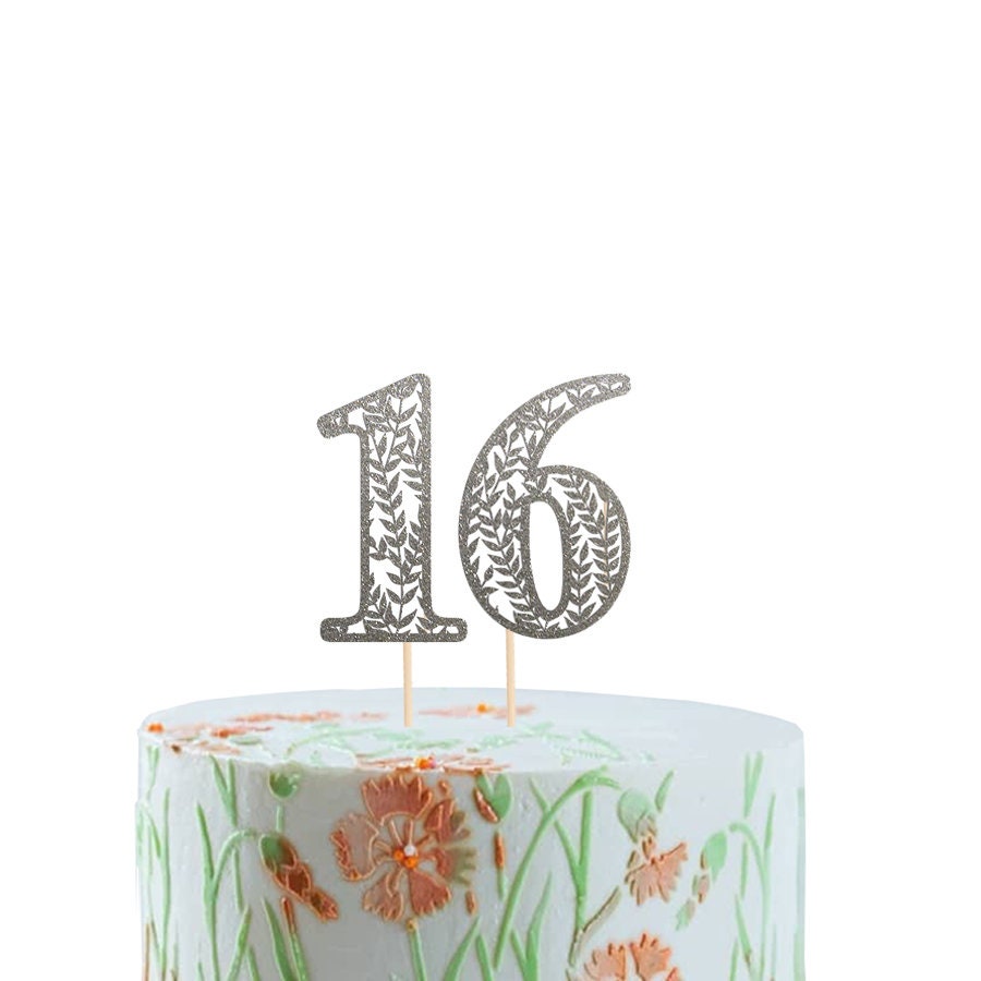 16th-birthday-cake-topper-svg-template-etsy