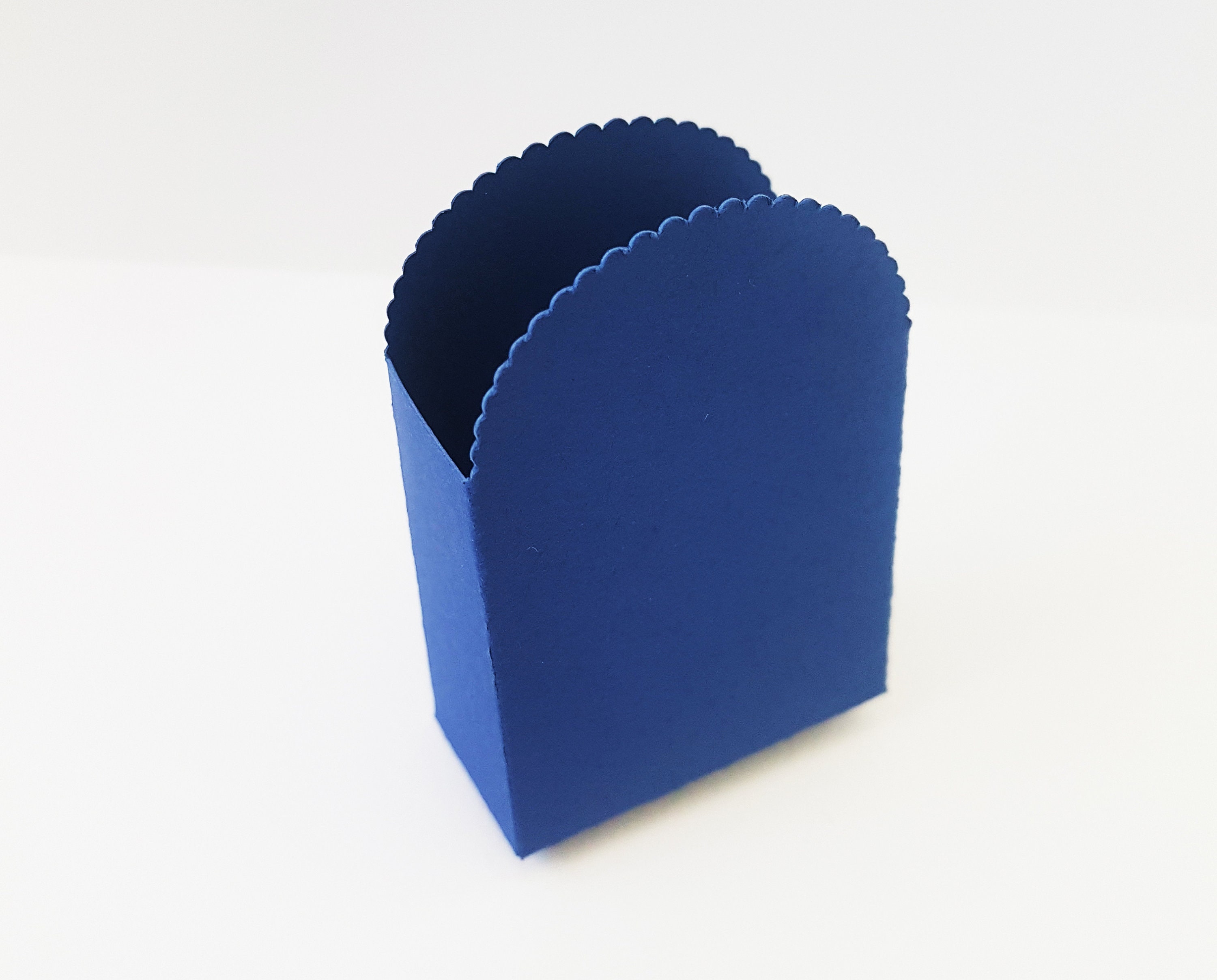 Favor Bag Template SVG PNG Adobe Cut File for Cricut, Silhouette