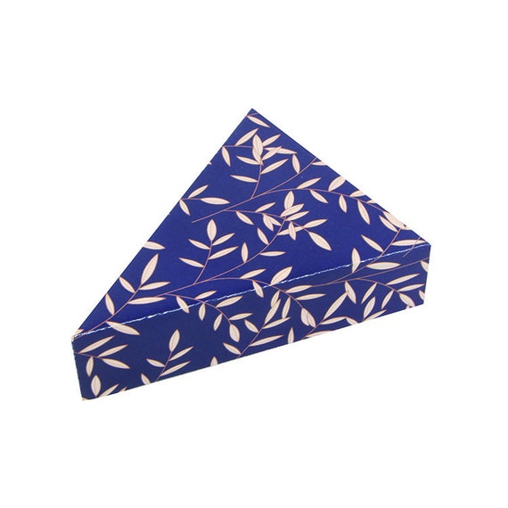 Pie Box Template SVG PNG PDF Adobe Illustrator Cake Slice Etsy