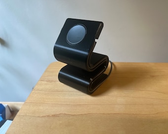 The Ripple - Wavy 3D Printed Samsung Galaxy Watch Charging Stand