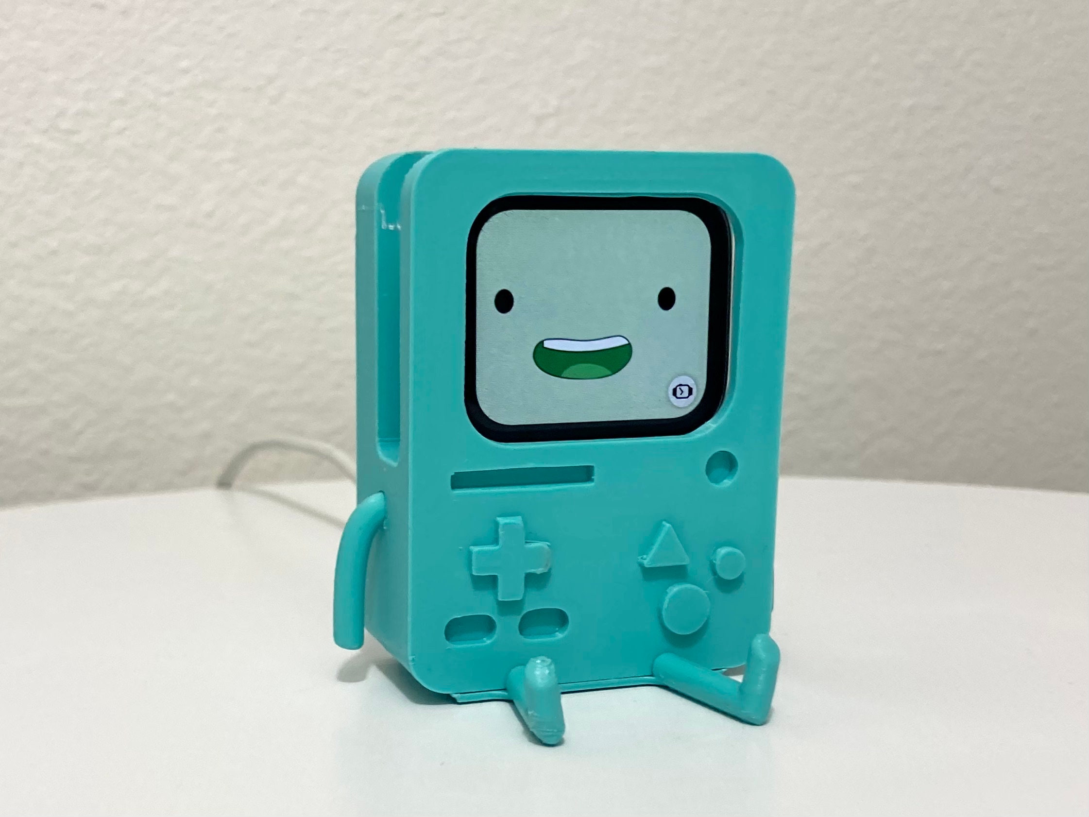 BMO 3D Printed Apple Watch Charging Stand Fits Apple Watch - Etsy