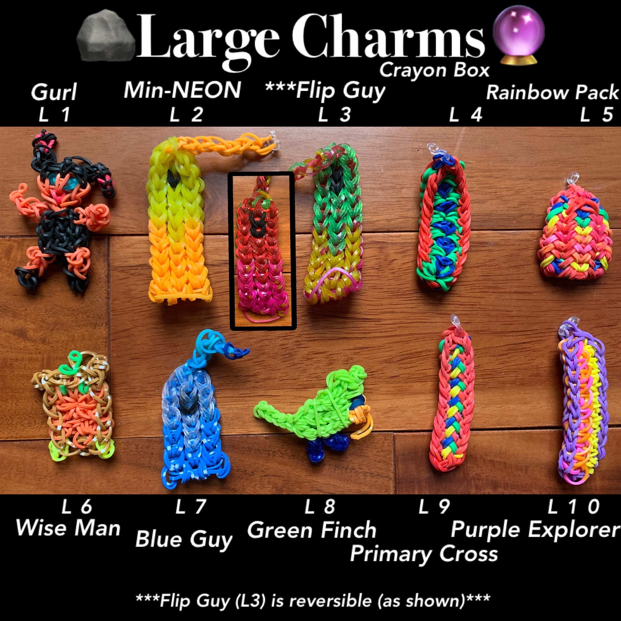rainbow loom bracelets and charms rainbow loom bracelets and charms