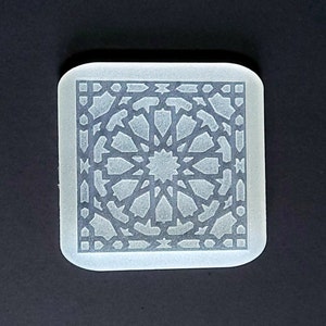 Silicone mold