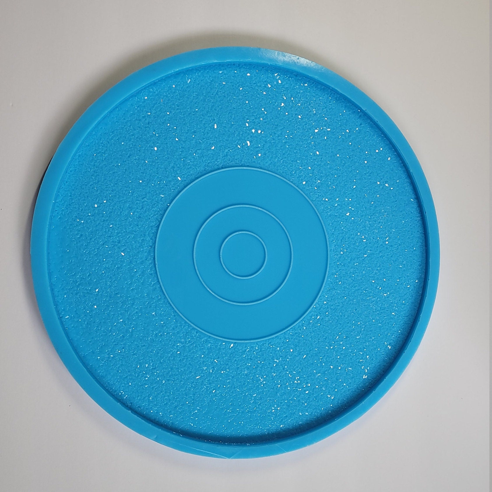 High quality large 12 inch silicone mold for resin artwork Etsy