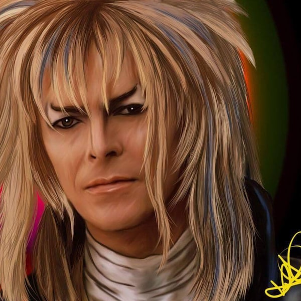 The Goblin King