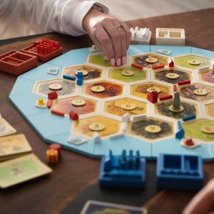 Catan upgrade - Etsy 日本