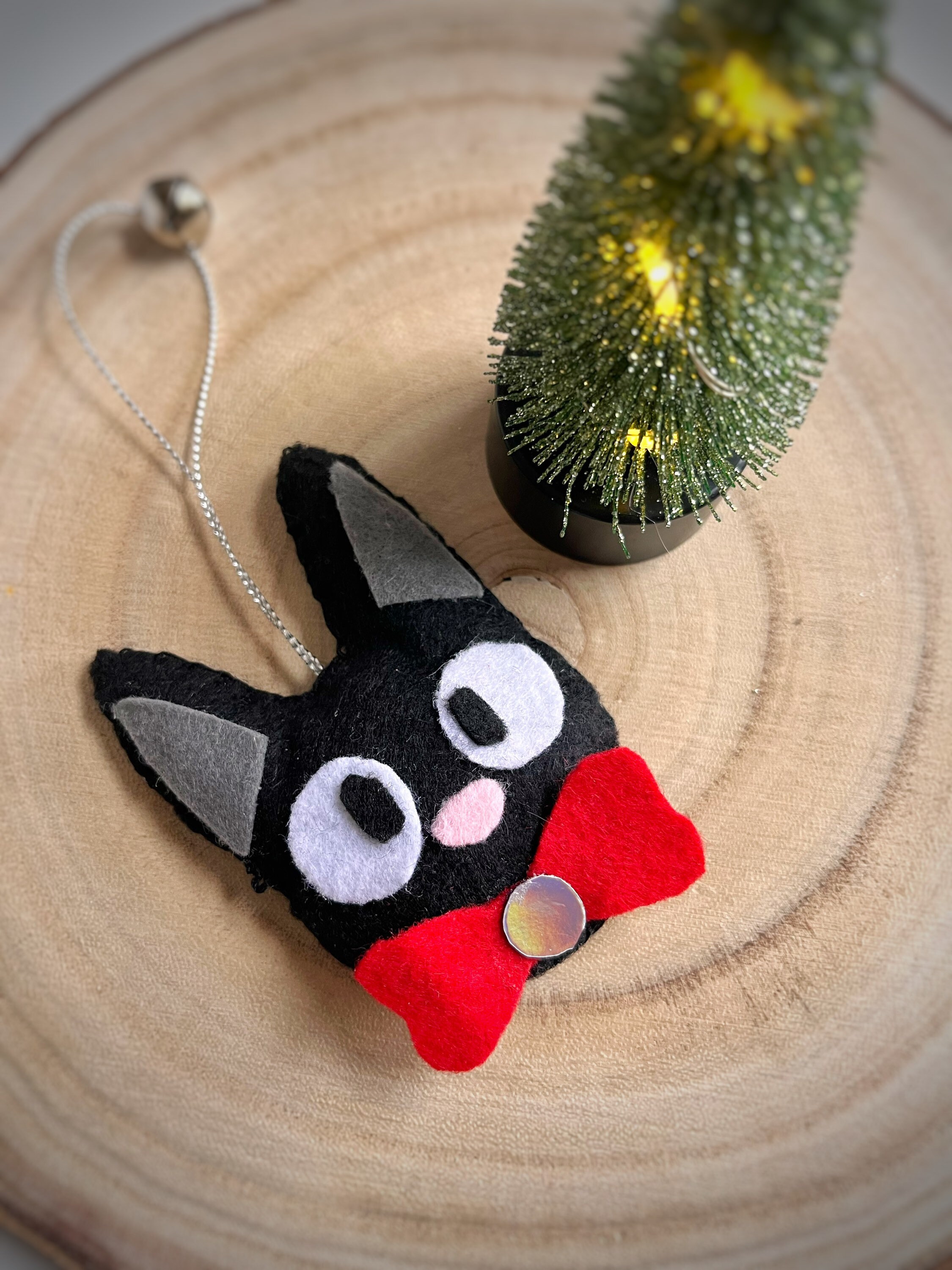 Jiji | Kiki La Petite Sorcière