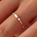 see more listings in the Diamond Wedding Rings section