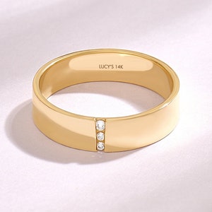 14k Cartier Love Ring Etsy