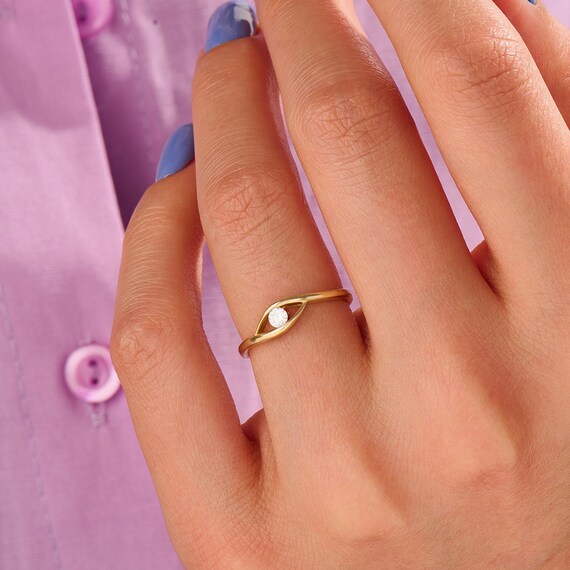 Third eye wedding best sale band