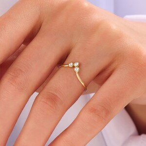 Cheap Wedding Rings Etsy UK