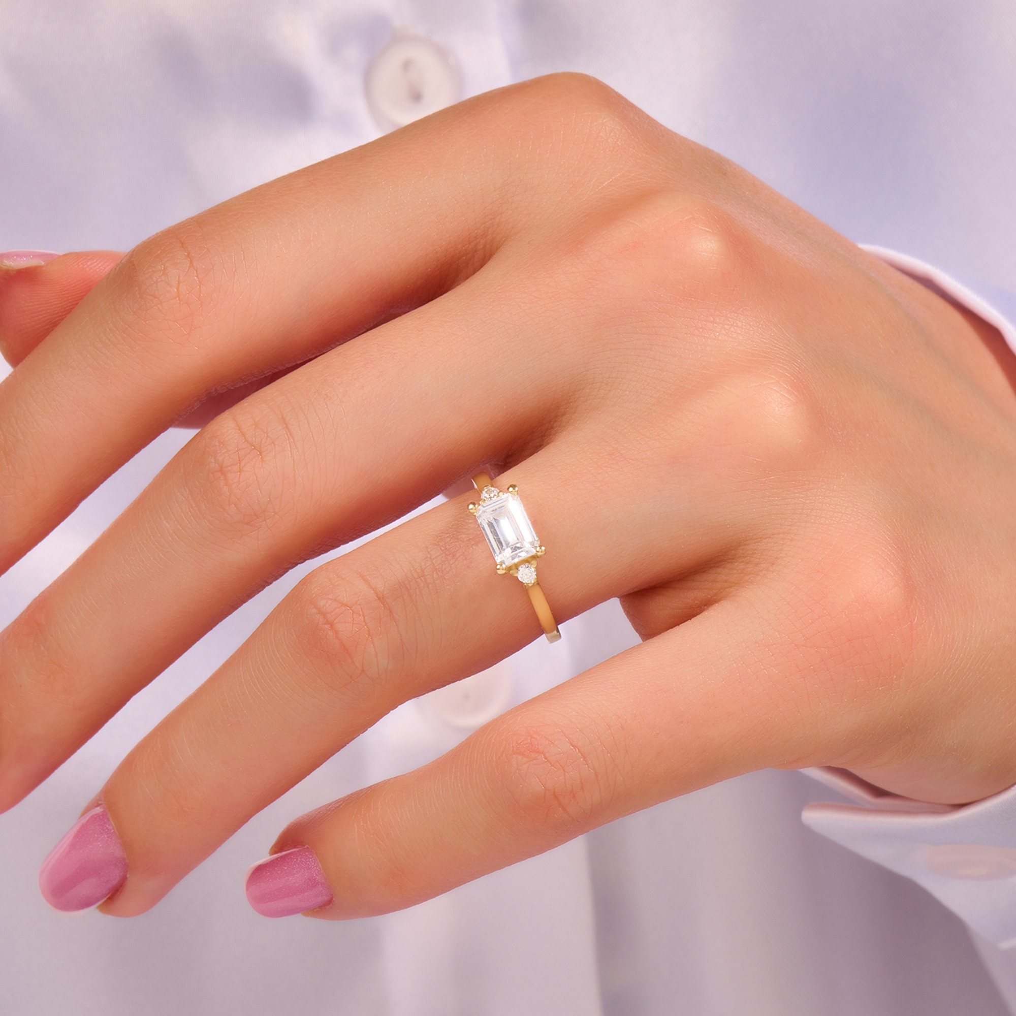 23 carat gold ring deals