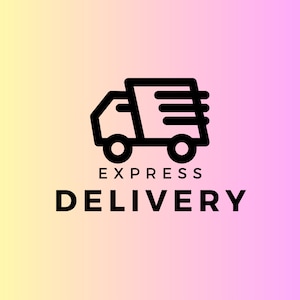 Expedited Delivery Service for Rush Orders