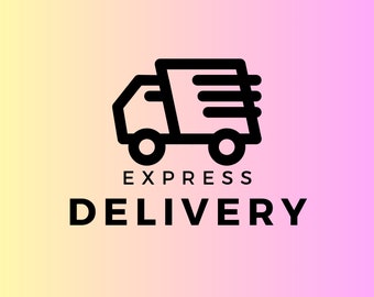 Expedited Delivery Service for Rush Orders