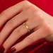 see more listings in the Diamond Wedding Rings section