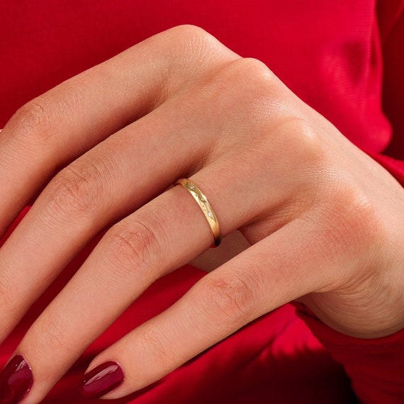 Star eternity deals ring
