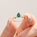 see more listings in the Gemstone Rings section