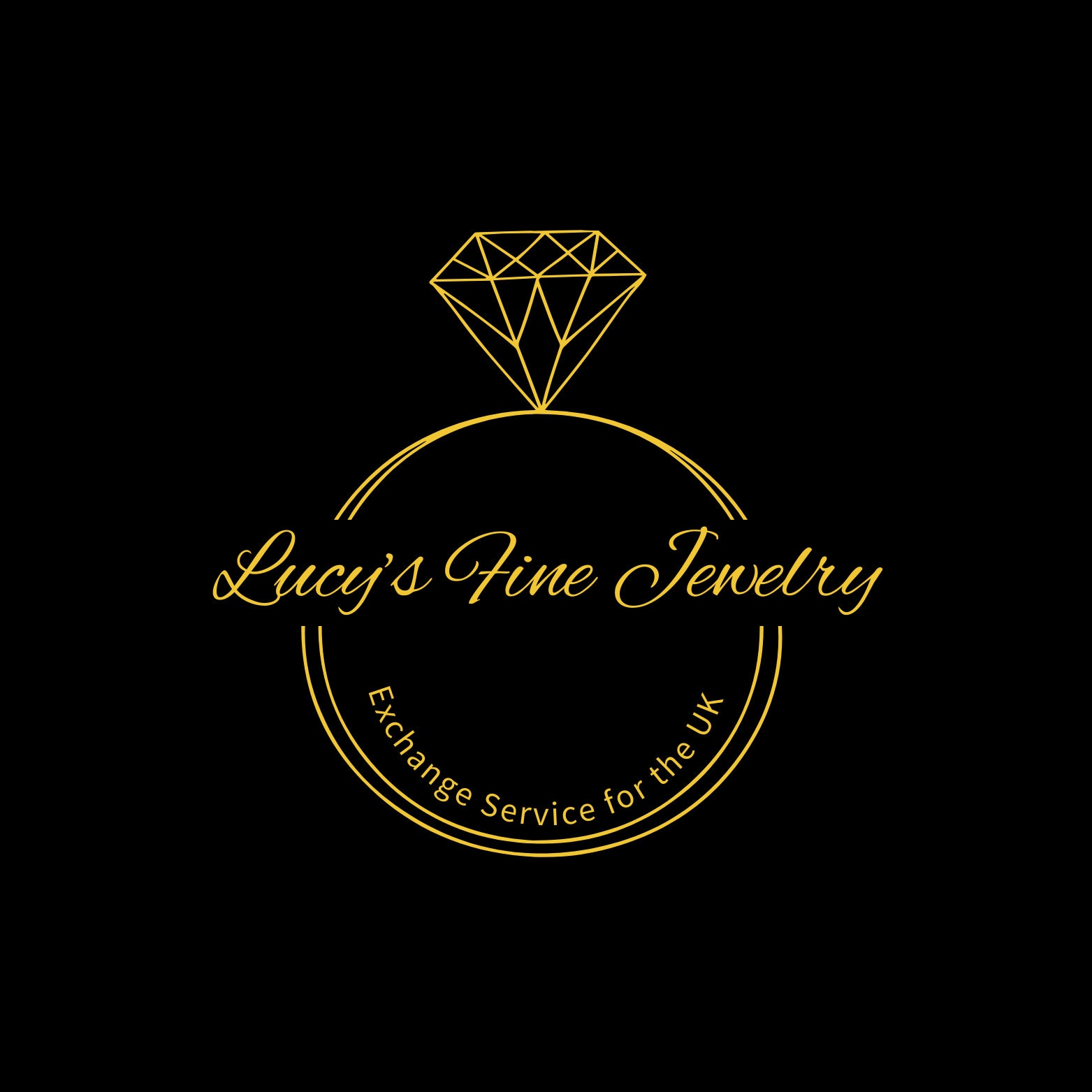 Lucy's fine shop jewellery