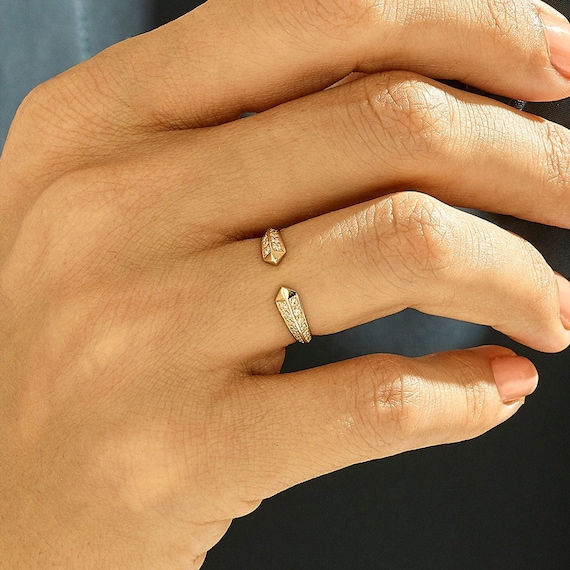Claw 2024 rings etsy