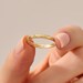 see more listings in the Gold Wedding Bands section