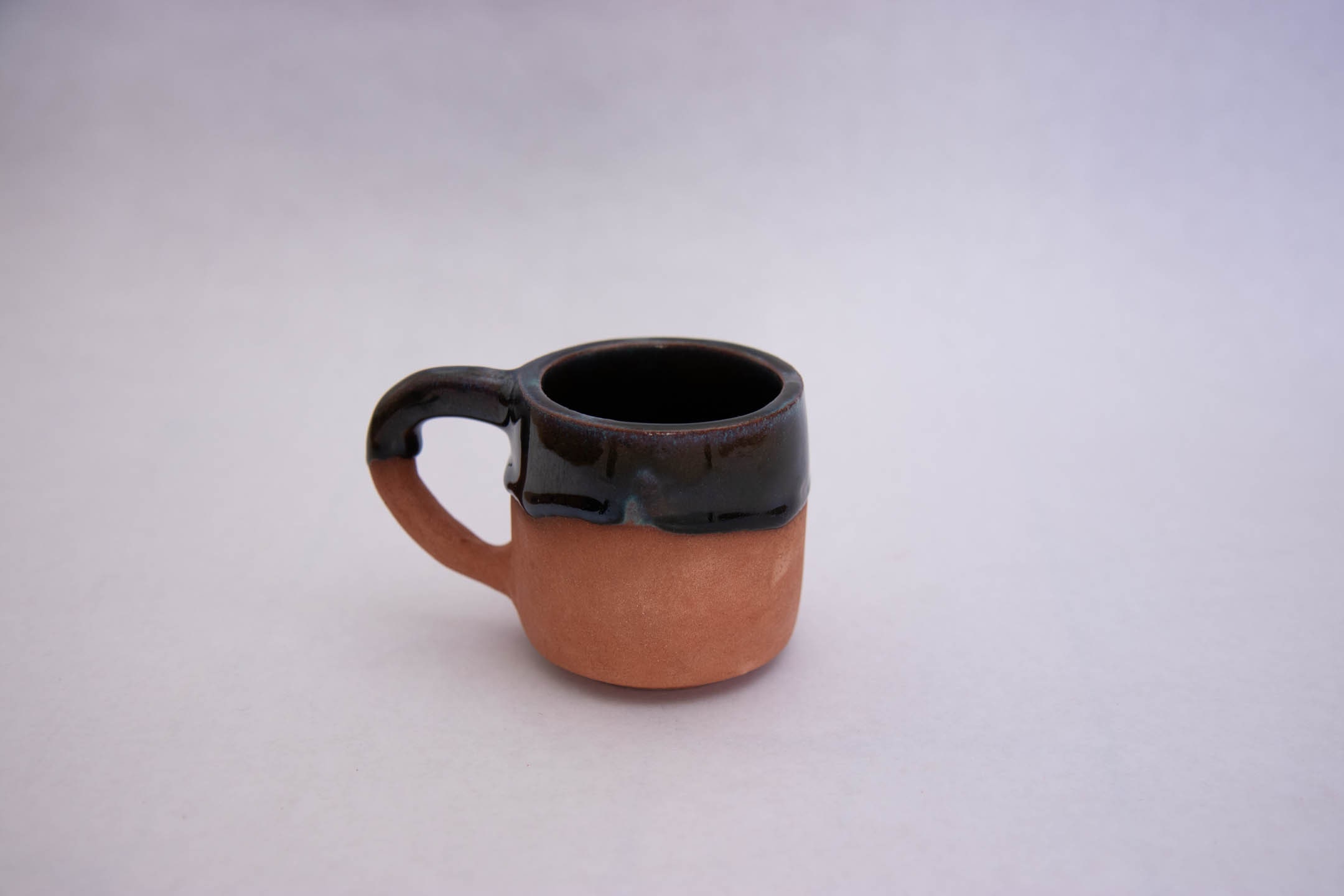 Hancrafted Ceramic Coffee Cups/Tasses Du Café en Ceramique