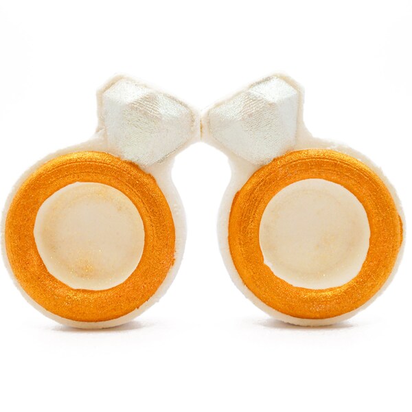 Bulk Ring Bath Bombs Etsy