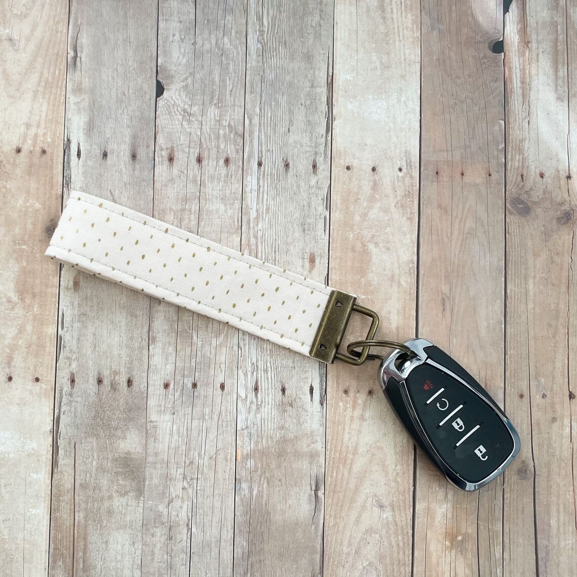 Key Fob Wristlet Keychain Wristlet Keychain Key Fob Etsy