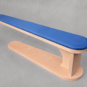 Soporte para mangas, tabla para mangas, ayuda para planchar, jeannette