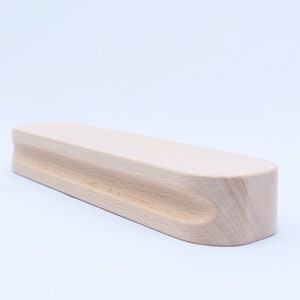 Tailor&#39;s Clapper, Bobbin, Ironing Aid
