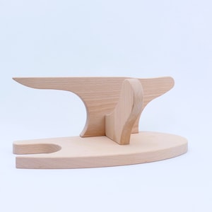 Tailor Board, collar board, ironing aid, ironing board, tailor press