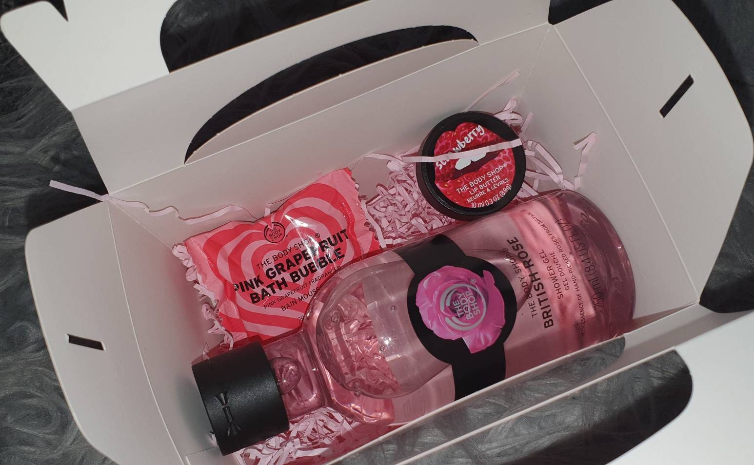 Children's Body Shop Boxes Etsy