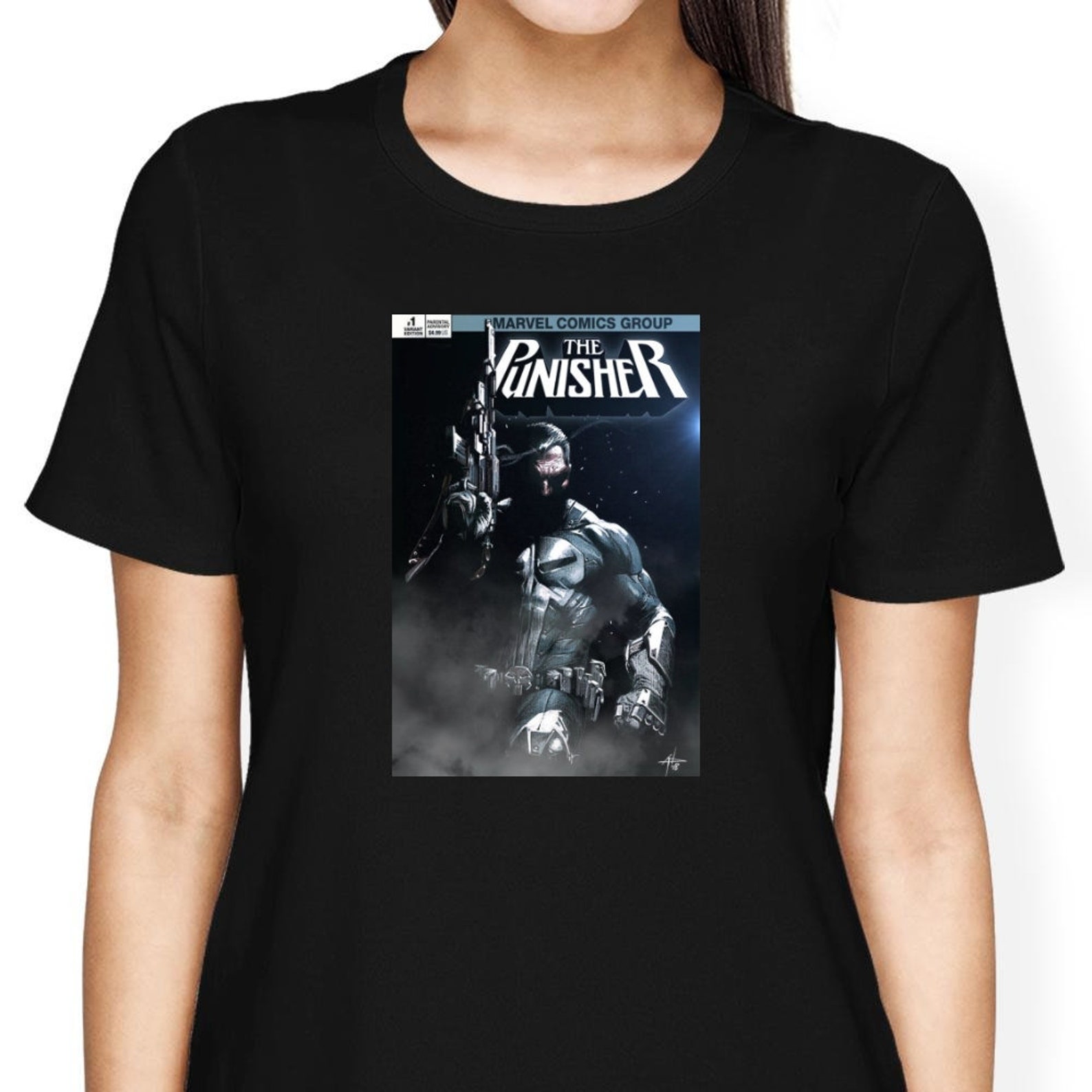 variant tee