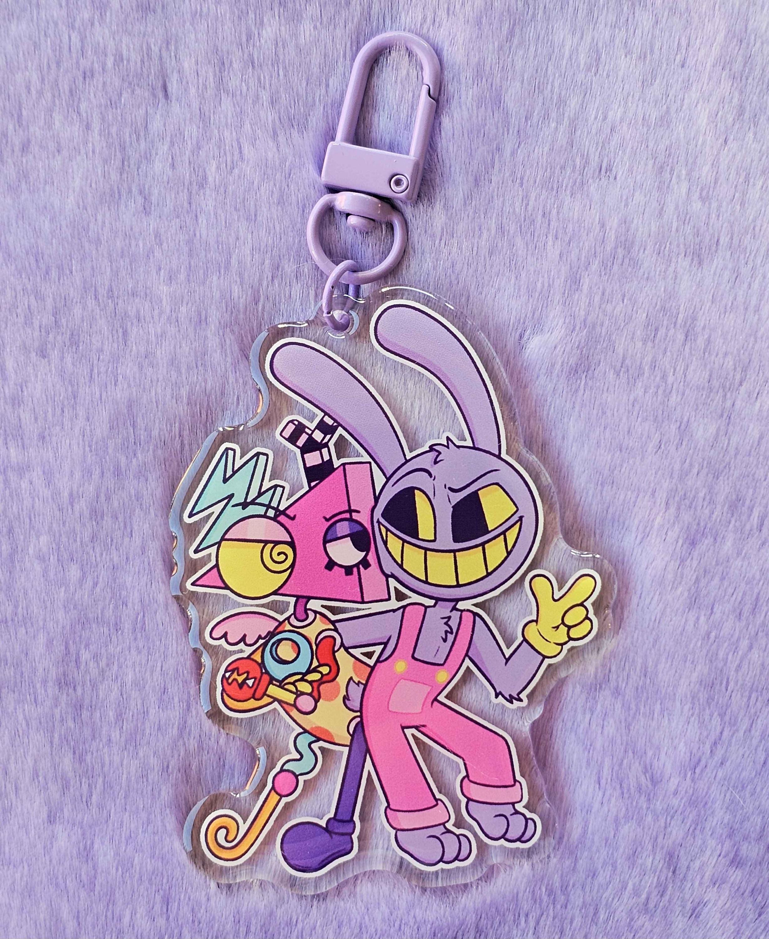 TADC ジャックス ガングル キャラクターグッズセット TADC ジャックス ガングル キャラクターグッズセット - メルカリ