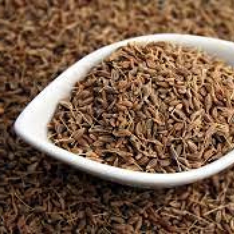 Anise Seeds Licorice Herbs Licorice Oil Rye Weed Non GMO Etsy