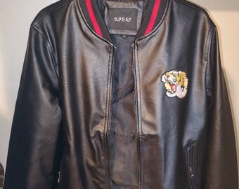 old gucci jacket