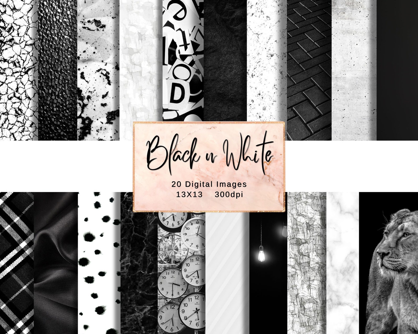 Monochrome Digital Wallpaper: Minimalist Black & White Downloadable Art ... - Minimalist Monochromatic Wallpaper