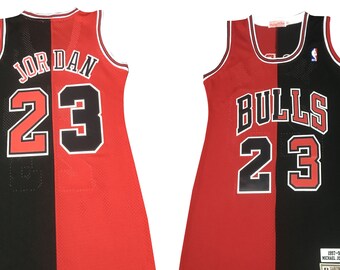 nba jersey dress womens