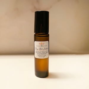 BUG BITE SOOTHER Essential Oil Roll-On