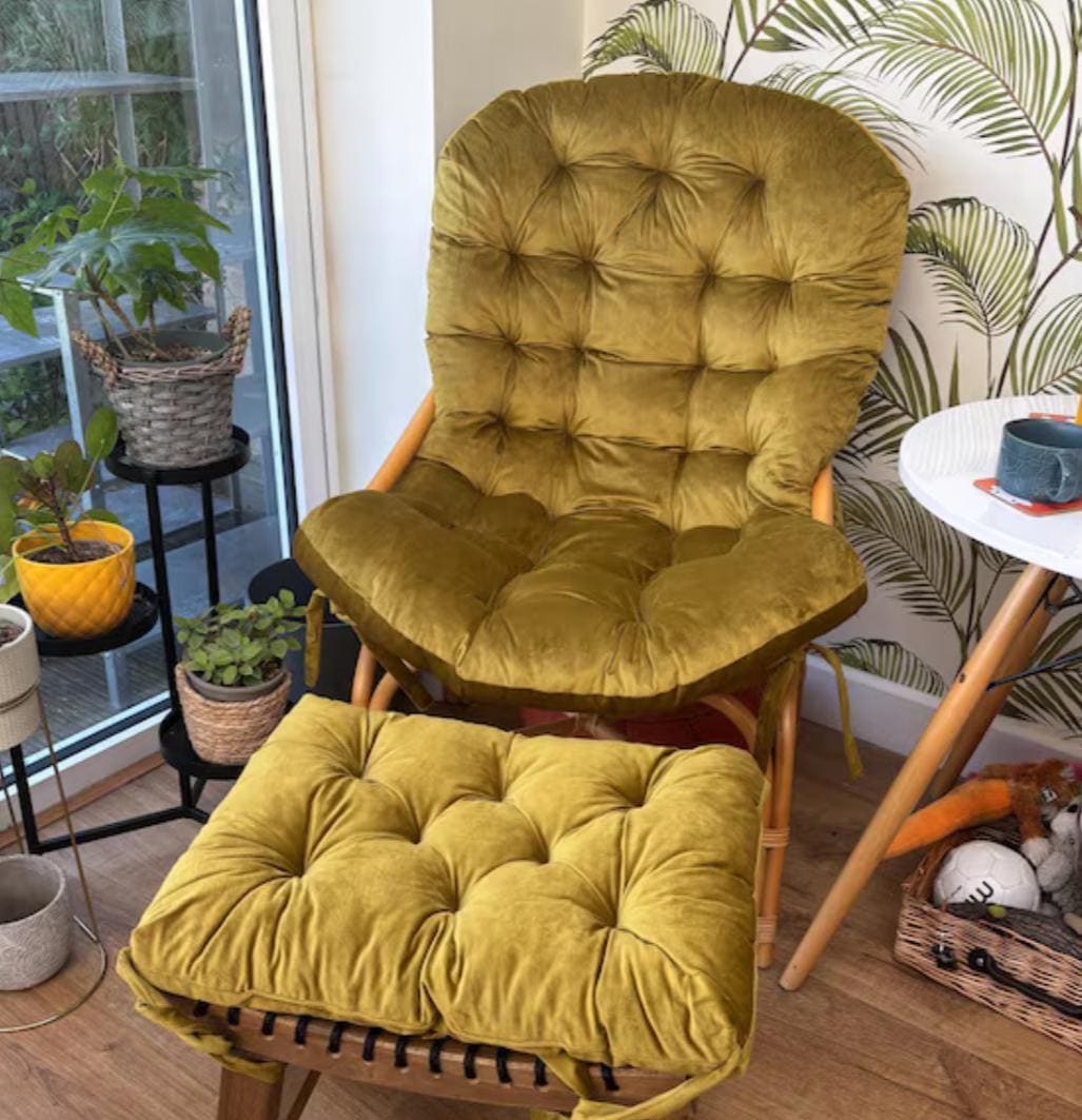 Glider Rocker Denmark